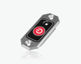 PowerBox Pioneer MicroSwitch | 4100 POWERBOX SYSTEMS