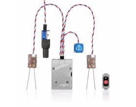 PowerBox Pioneer MicroSwitch | 4100 POWERBOX SYSTEMS