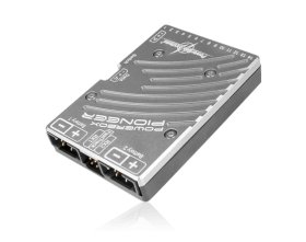 PowerBox Pioneer MicroSwitch | 4100 POWERBOX SYSTEMS