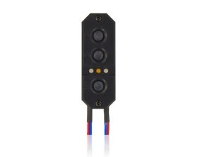 PowerBox Sensor Electronic Switch Backer | 6310 POWERBOX SYSTEMS
