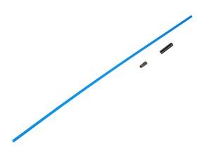 Prowadzenie anteny z zaślepką (305mm) | 1726 TRAXXAS