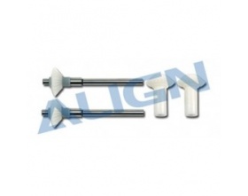 Zębatka wałka (tył) T-REX 450 PRO - H45056T Align