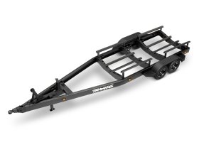 Przyczepa Do Łodzi Traxxas Disruptor Tandem-Axle Boat Trailer | 10650 TRAXXAS