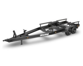Przyczepa Do Łodzi Traxxas Disruptor Tandem-Axle Boat Trailer | 10650 TRAXXAS