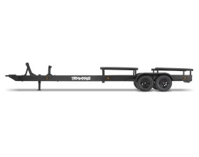 Przyczepa Do Łodzi Traxxas Disruptor Tandem-Axle Boat Trailer | 10650 TRAXXAS