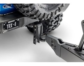 Przyczepa Do Łodzi Traxxas Disruptor Tandem-Axle Boat Trailer | 10650 TRAXXAS