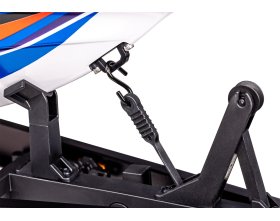 Przyczepa Do Łodzi Traxxas Spartan DCB M41 Widebody Triple-Axle Boat Trailer | 10350 TRAXXAS