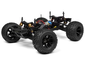 Maverick Quantum2 MT Monster Truck szczotkowy 4WD 1:10 (niebieski) | 150400 HPI