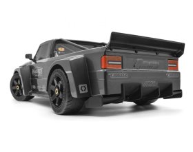QuantumR Flux Race Truck 4WD 4S 1/8 (szary) | 150351 HPI