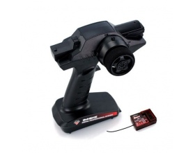 Radio pistoletowe MT-300 3CH 2.4GHz - Himoto