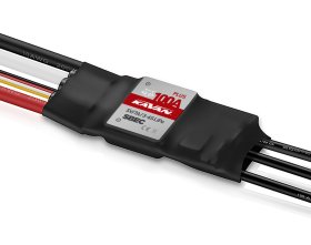 Regulator 100A SBEC R-100SB PLUS | KAV32.42019 KAVAN