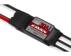 Regulator 30A SBEC R-30SB PLUS | KAV32.42022 KAVAN