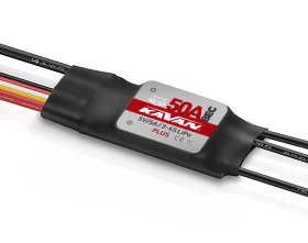 Regulator 50A SBEC R-50SB PLUS | KAV32.42017 KAVAN