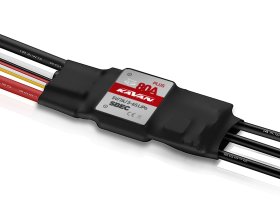 Regulator 80A SBEC R-80SB PLUS | KAV32.42018 KAVAN