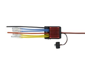 Regulator dwusilnikowy QuicRun WP 880 (80A) | HW30120301 HOBBYWING