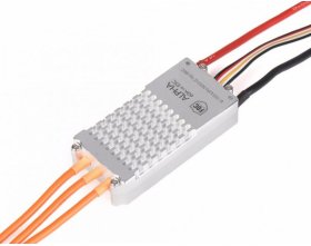 Regulator ESC ALPHA 60A HV 6-12S do dronów FOC | TM/ALPHA-60A-HV T-MOTOR