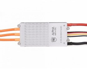 Regulator ESC ALPHA 60A HV 6-12S do dronów FOC | TM/ALPHA-60A-HV T-MOTOR