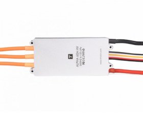 Regulator ESC ALPHA 60A HV 6-12S do dronów FOC | TM/ALPHA-60A-HV T-MOTOR