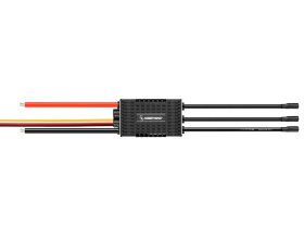 Regulator ESC Platinum 80A SBEC V5 | HW30203201 HOBBYWING