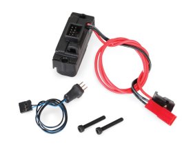 Regulator oświetlenia TRX-4 (LED Lights Power Supply) | 8028 TRAXXAS