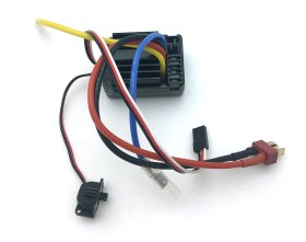 Regulator silnika szczotkowego 1040P 40A | RGT-R86074 RGT