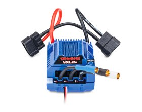 Regulator Traxxas Velineon ESC VXL-8S Wodoodporny | 3496C TRAXXAS