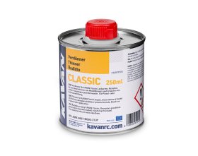 Rozcieńczalnik do lakierów CLASSIC (250ml) | KAV9990 KAVAN