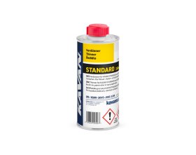 Rozcieńczalnik do lakierów STANDARD (250ml) | KAV56.9992 KAVAN