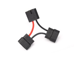 Rozgałęziacz Y Kabel Zasilania Szeregowego | 3063X TRAXXAS