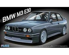 RS-17 BMW M3 E30 | 126746 FUJIMI