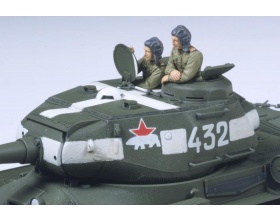 Russian IS-2 1944 1:35 | Tamiya 35289