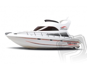 Salina YACHT RC 2,4GHz - RC System