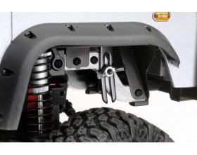 Samochód Absima Crawler CR3.4 Landi 1/10 4WD RTR Pomarańczowy | ABS-12017 ABSIMA