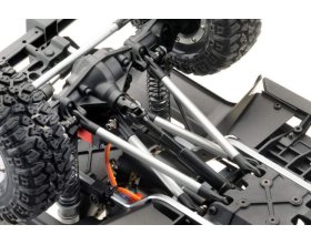 Samochód Absima Crawler CR3.4 Landi 1/10 4WD RTR Pomarańczowy | ABS-12017 ABSIMA