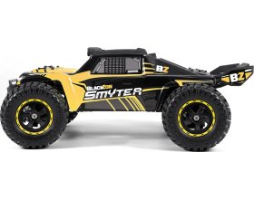 Samochód BlackZon Smyter DT Desert Truck 1/12 4WD Żółty | 540226 HPI