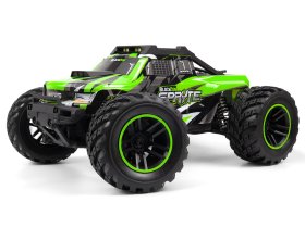 Samochód BlackZon Spryte MT 1/20 4WD 2S Zielony | 540300 HPI