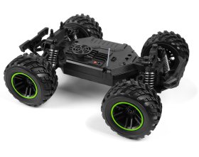 Samochód BlackZon Spryte MT 1/20 4WD 2S Zielony | 540300 HPI
