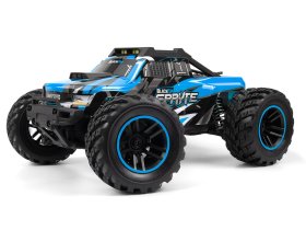 Samochód BlackZon Spryte MT 1/20 4WD 2S Niebieski | 540301 HPI