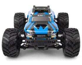 Samochód BlackZon Spryte MT 1/20 4WD 2S Niebieski | 540301 HPI