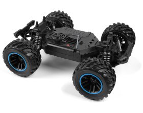 Samochód BlackZon Spryte MT 1/20 4WD 2S Niebieski | 540301 HPI