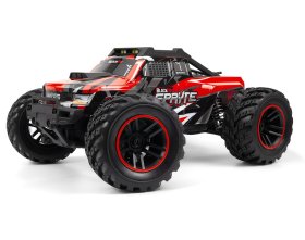Samochód BlackZon Spryte MT 1/20 4WD 2S Czerwony | 540302 HPI