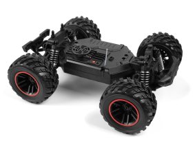 Samochód BlackZon Spryte MT 1/20 4WD 2S Czerwony | 540302 HPI