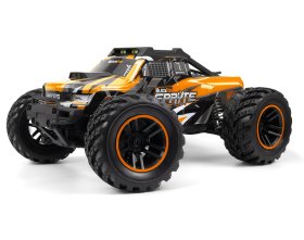 Samochód BlackZon Spryte MT 1/20 4WD 2S Pomarańczowy | 540303 HPI