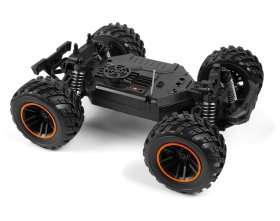 Samochód BlackZon Spryte MT 1/20 4WD 2S Pomarańczowy | 540303 HPI