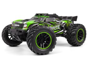 Samochód BlackZon Spryte ST 1/20 4WD 2S Zielony | 540305 HPI