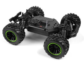 Samochód BlackZon Spryte ST 1/20 4WD 2S Zielony | 540305 HPI
