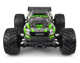 Samochód BlackZon Spryte ST 1/20 4WD 2S Zielony | 540305 HPI