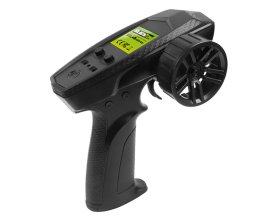Samochód BlackZon Spryte ST 1/20 4WD 2S Zielony | 540305 HPI