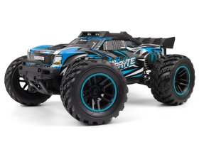 Samochód BlackZon Spryte ST 1/20 4WD 2S Niebieski | 540306 HPI
