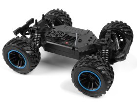 Samochód BlackZon Spryte ST 1/20 4WD 2S Niebieski | 540306 HPI